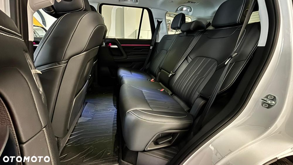 BAIC BJ60 2.0 mHEV Exclusive 4x4 - 20