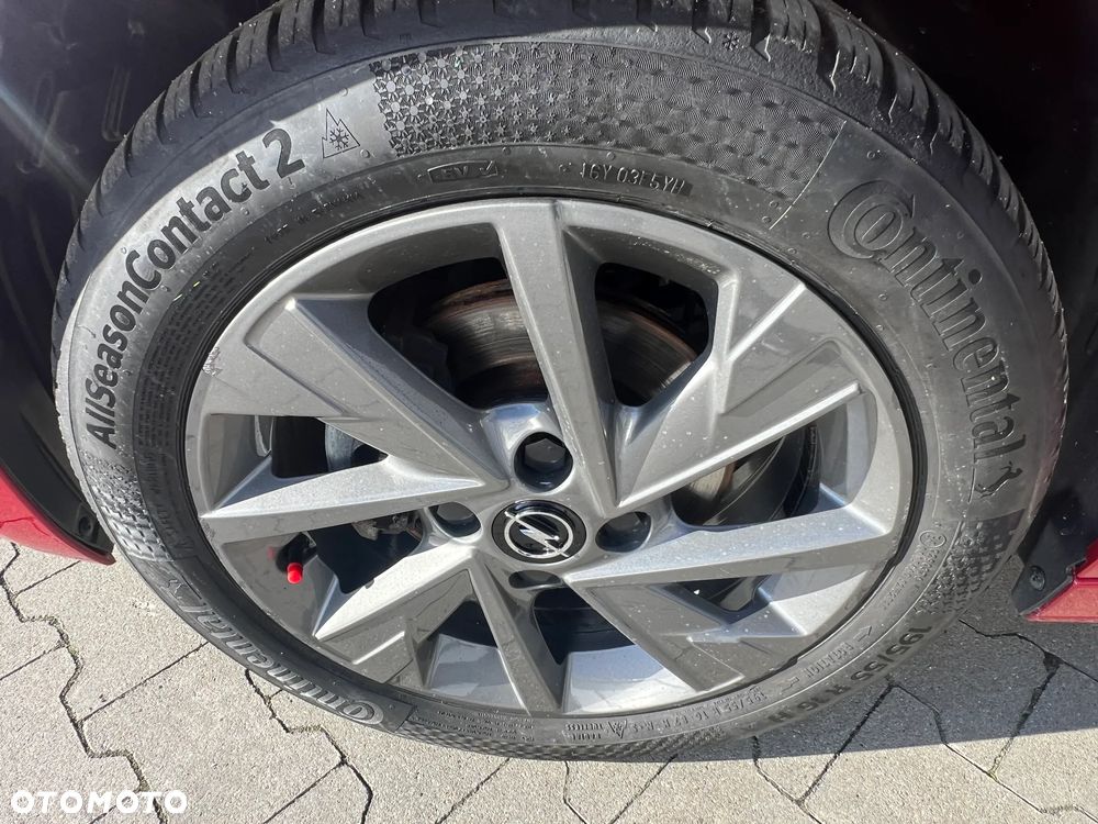 Opel Corsa - 36