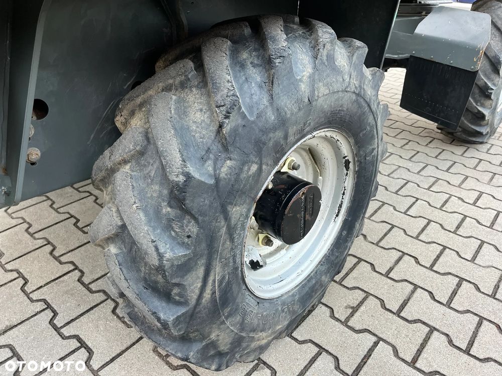 Wacker Neuson 3001s - 19