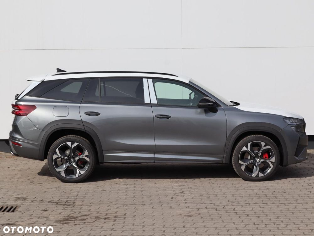 Skoda Kodiaq - 5