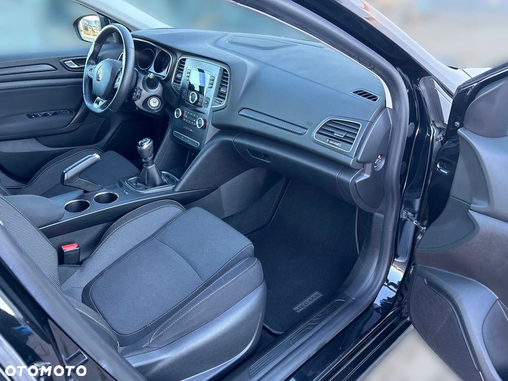 Renault Megane - 15