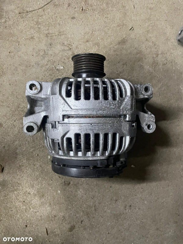 Alternator Mercedes W204 A2721540002 0124525055