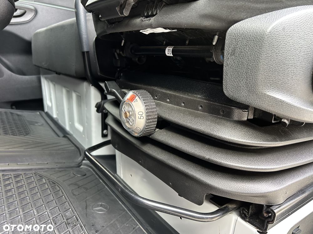 Mercedes-Benz Sprinter 907 316 - 6