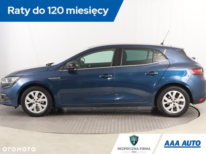 Renault Megane - 3