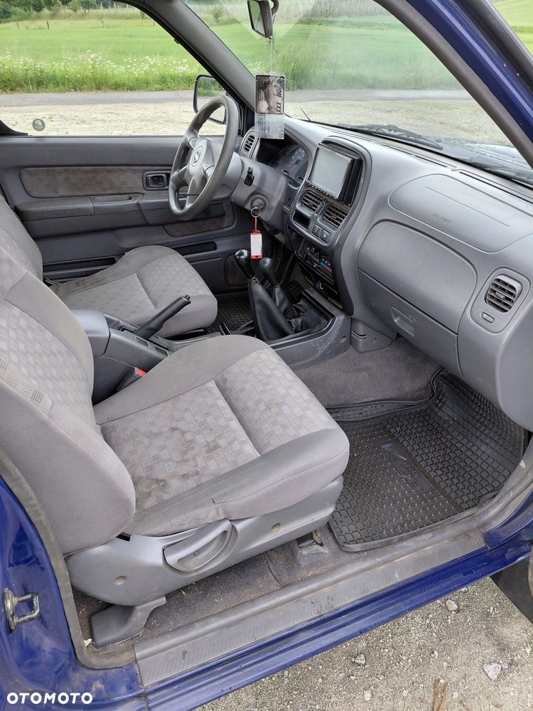 Nissan Navara - 9