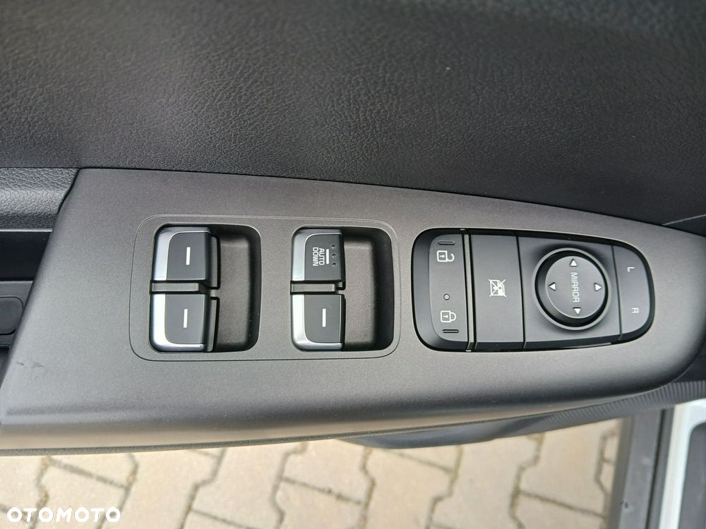 Kia Sportage 1.6 GDI M 2WD - 13