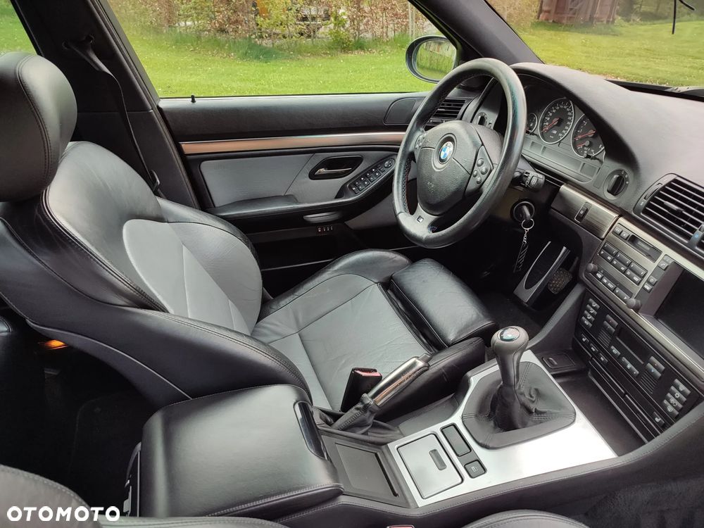 BMW M5 - 26