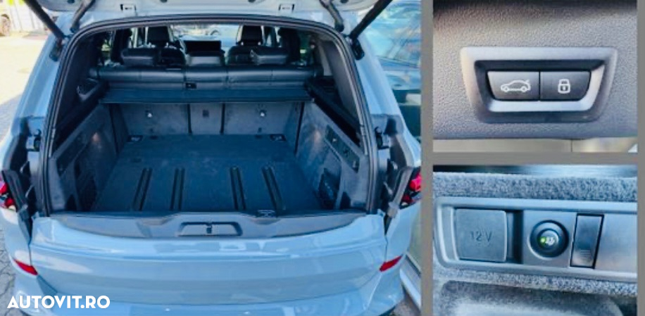 BMW X5 xDrive30d - 19