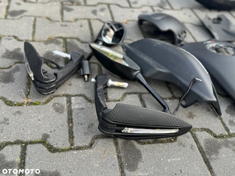 Ducati Hypermotard - 25