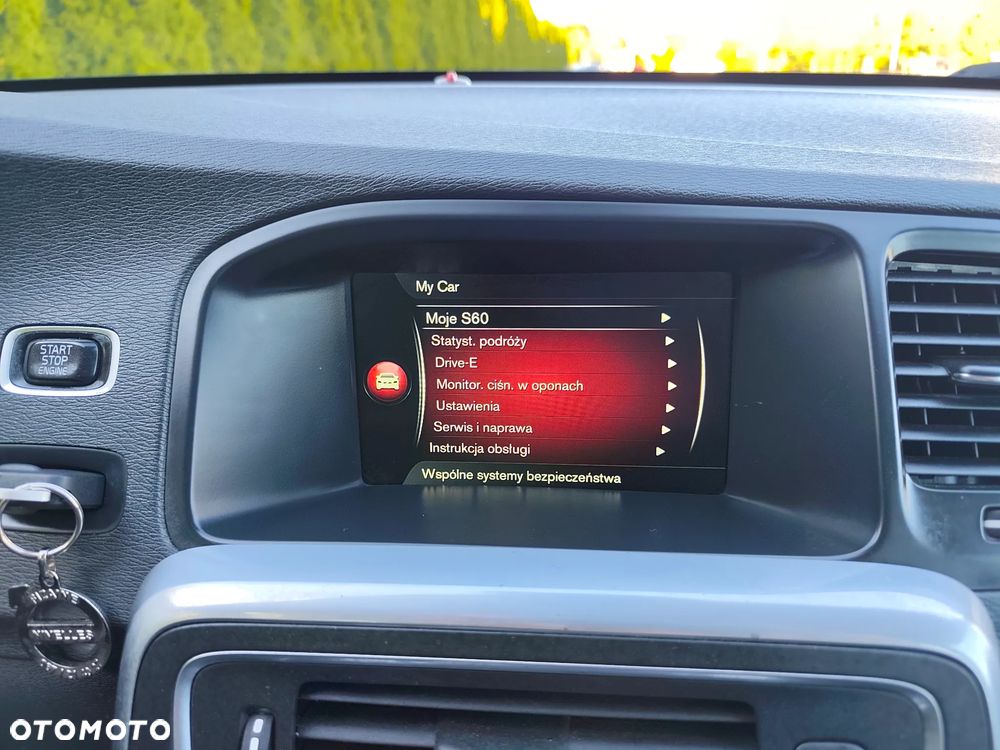 Volvo S60 D3 Summum - 19