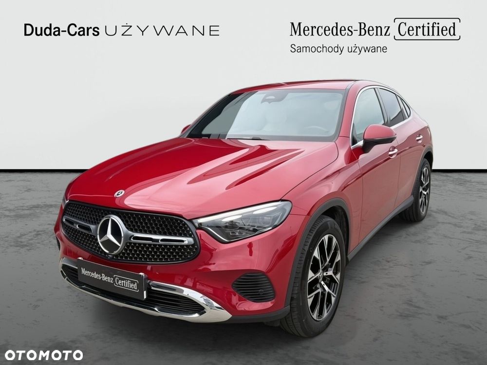Mercedes-Benz GLC 220 d mHEV 4-Matic Avantgarde - 2