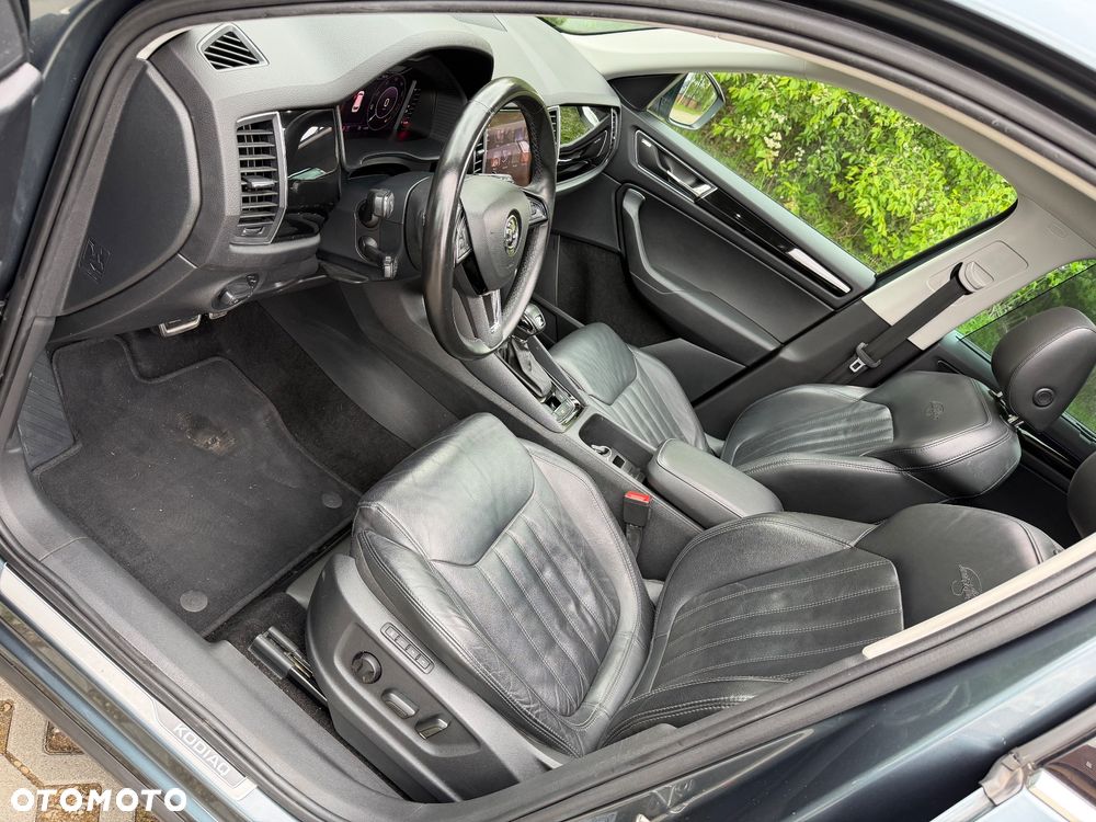 Skoda Kodiaq 2.0 TDI 4x4 DSG L&K - 17