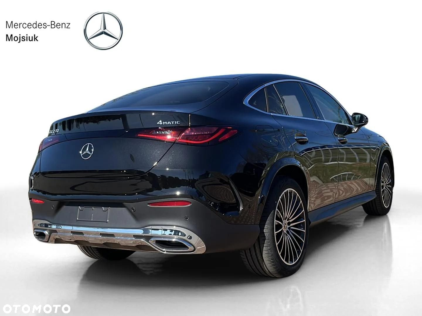 Mercedes-Benz GLC - 7