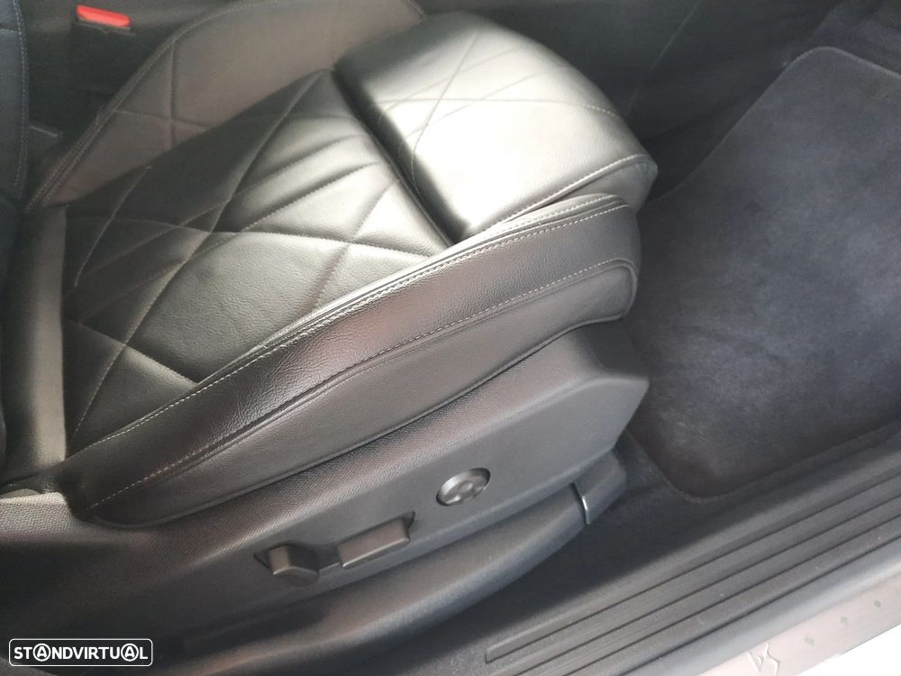 DS DS7 Crossback E-Tense SE Ligne Noire EAT8 - 27