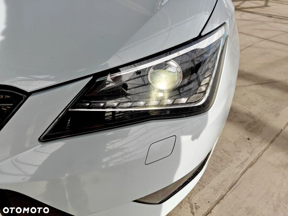 Seat Ibiza SC 1.8 TSI S&S Cupra - 33