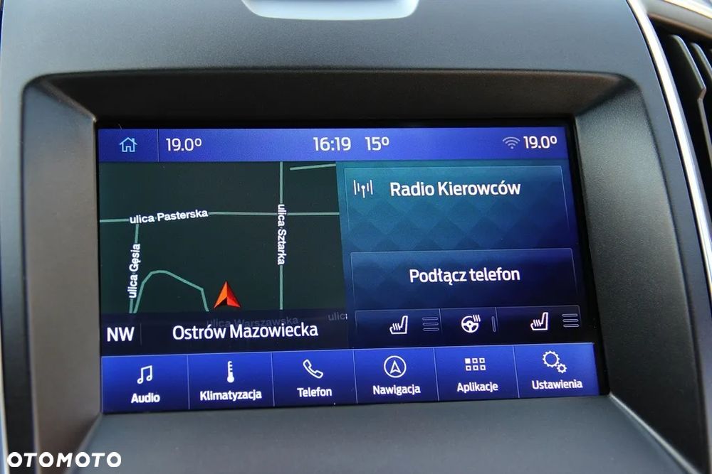 Ford S-Max 2.0 EcoBlue Twin-Turbo ST-Line - 34