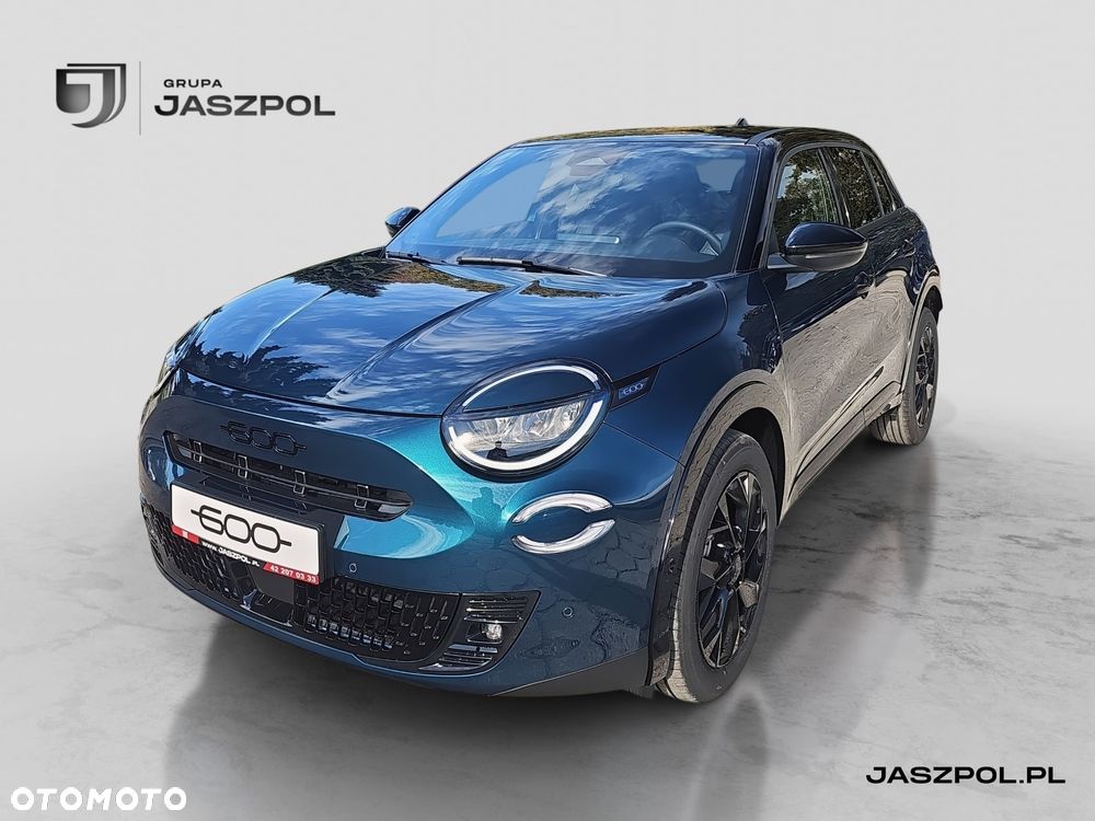 Fiat 600