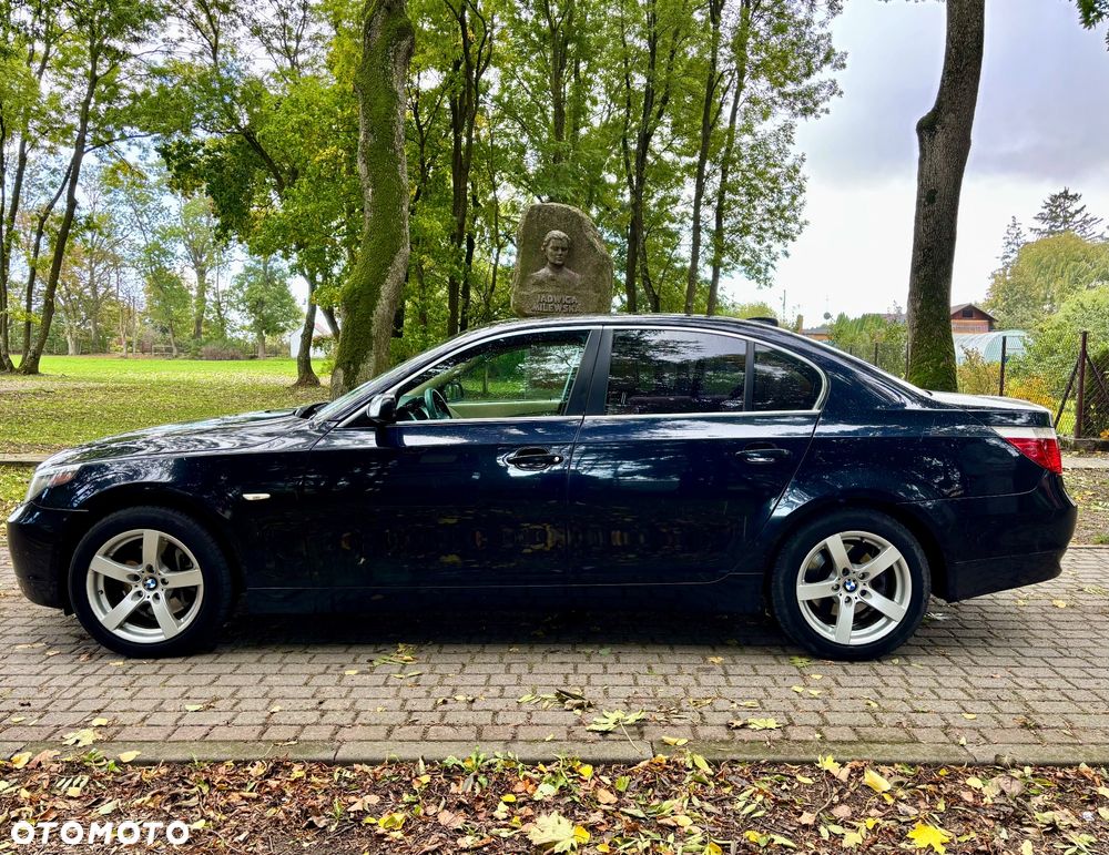 BMW Seria 5 - 6
