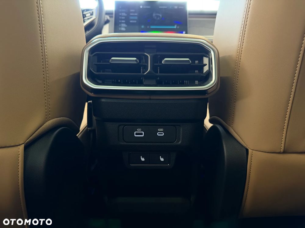 Jetour T2 2.0T Real Time DCT 4WD - 22