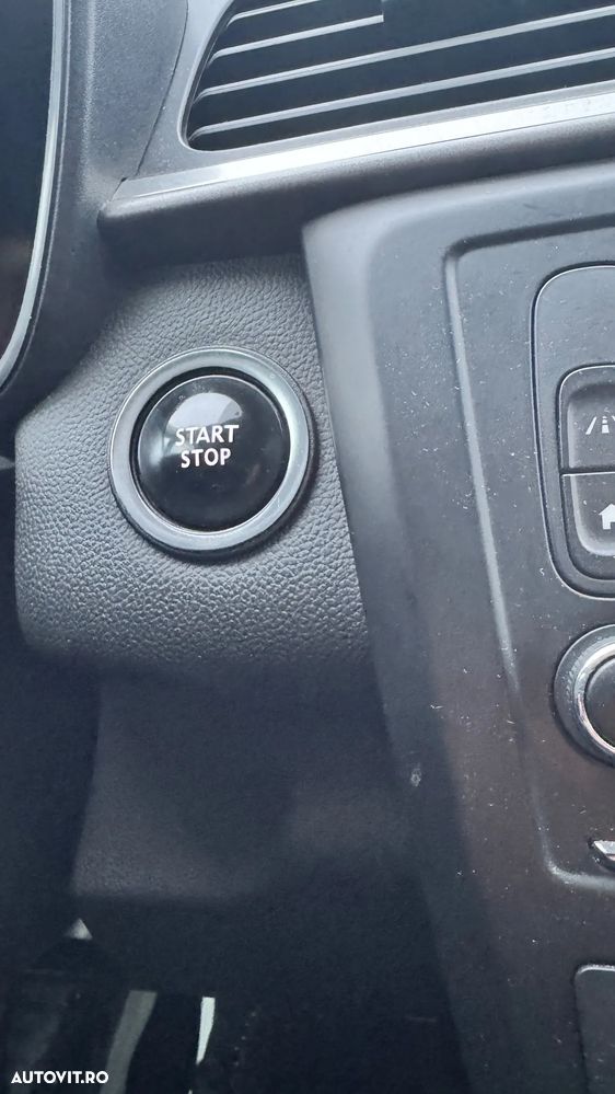 Renault Kadjar 1.6 DCI Zen - 17