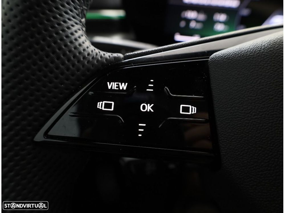 Audi A5 Avant TDI - 25