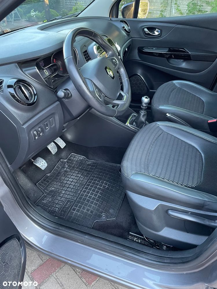 Renault Captur ENERGY dCi 110 Start&Stop Intens - 13