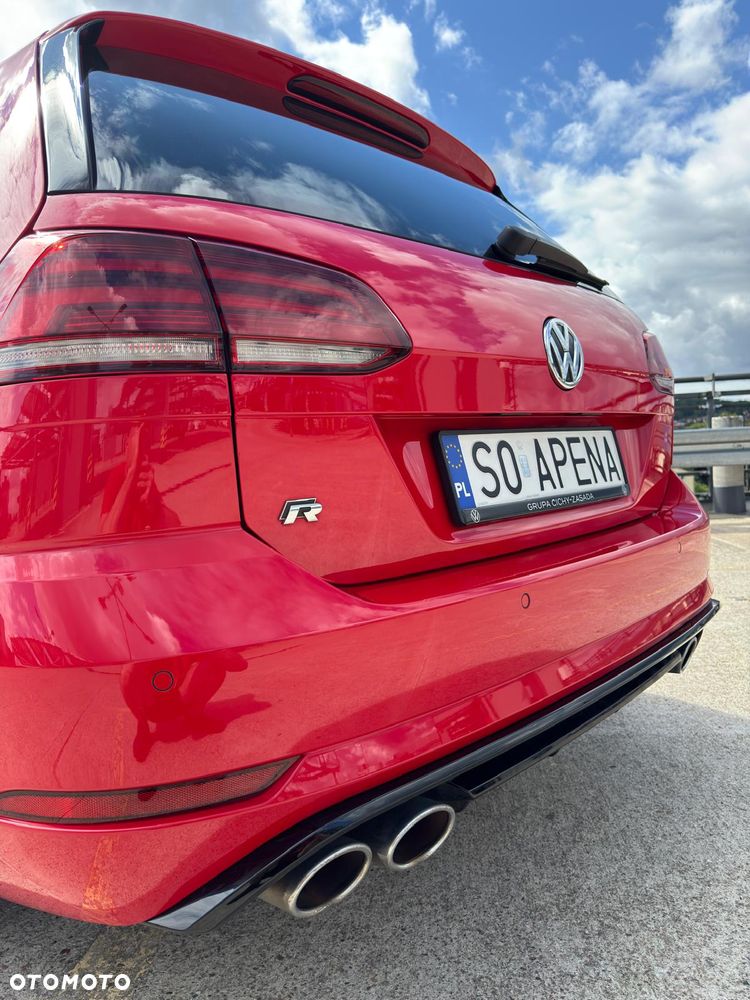 Volkswagen Golf - 9