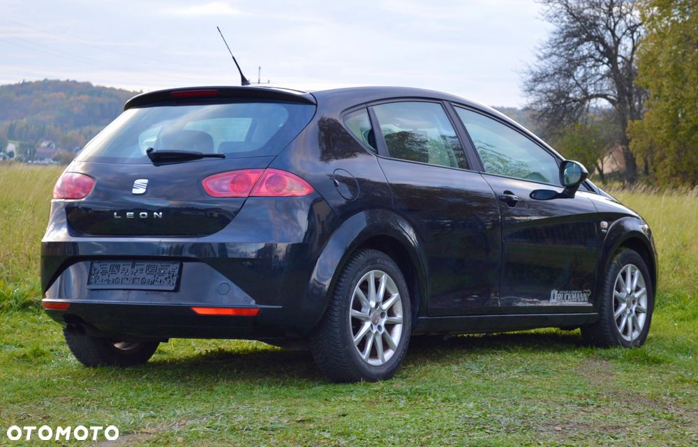 Seat Leon 1.4 TSI Sport Limited - 15