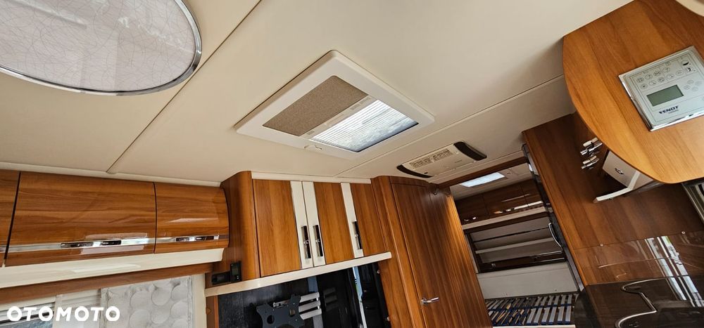Fendt DIAMANT 590 - 22