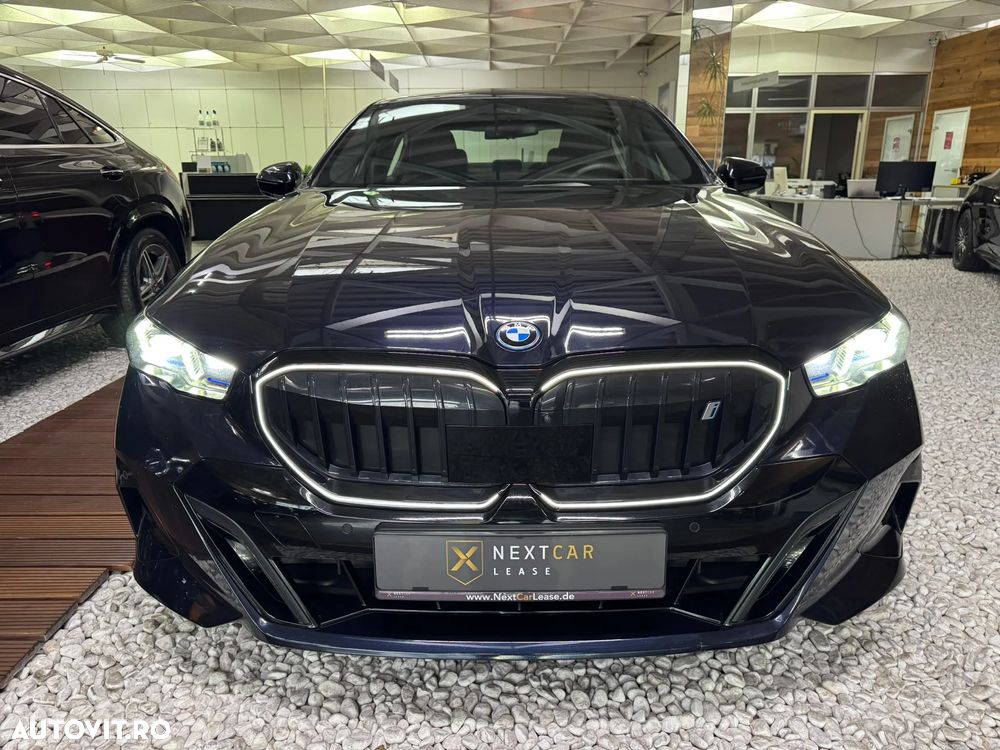 BMW i5 eDrive40 - 2