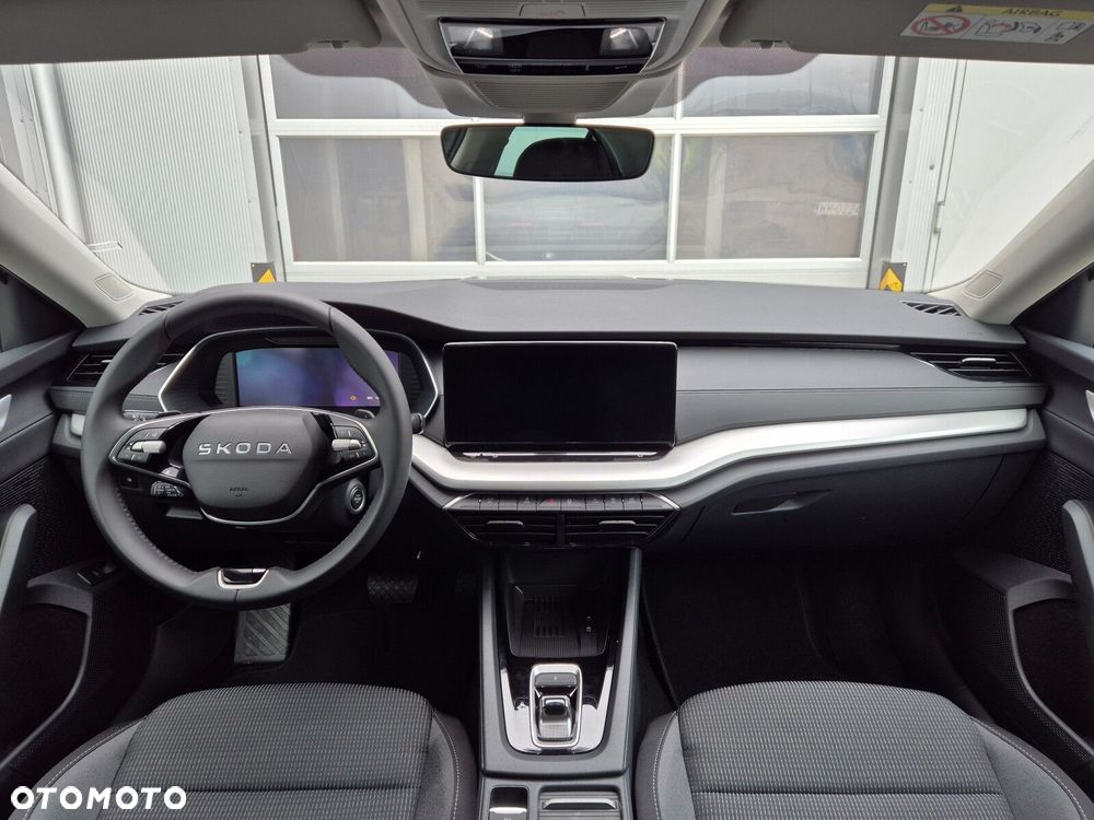 Skoda Octavia - 19