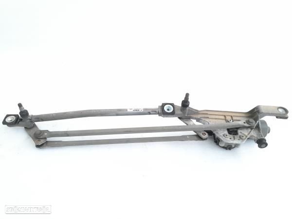 Armaçao Limpa Vidros Ford Focus Ii Turnier (Da_, Ffs, Ds) - 1