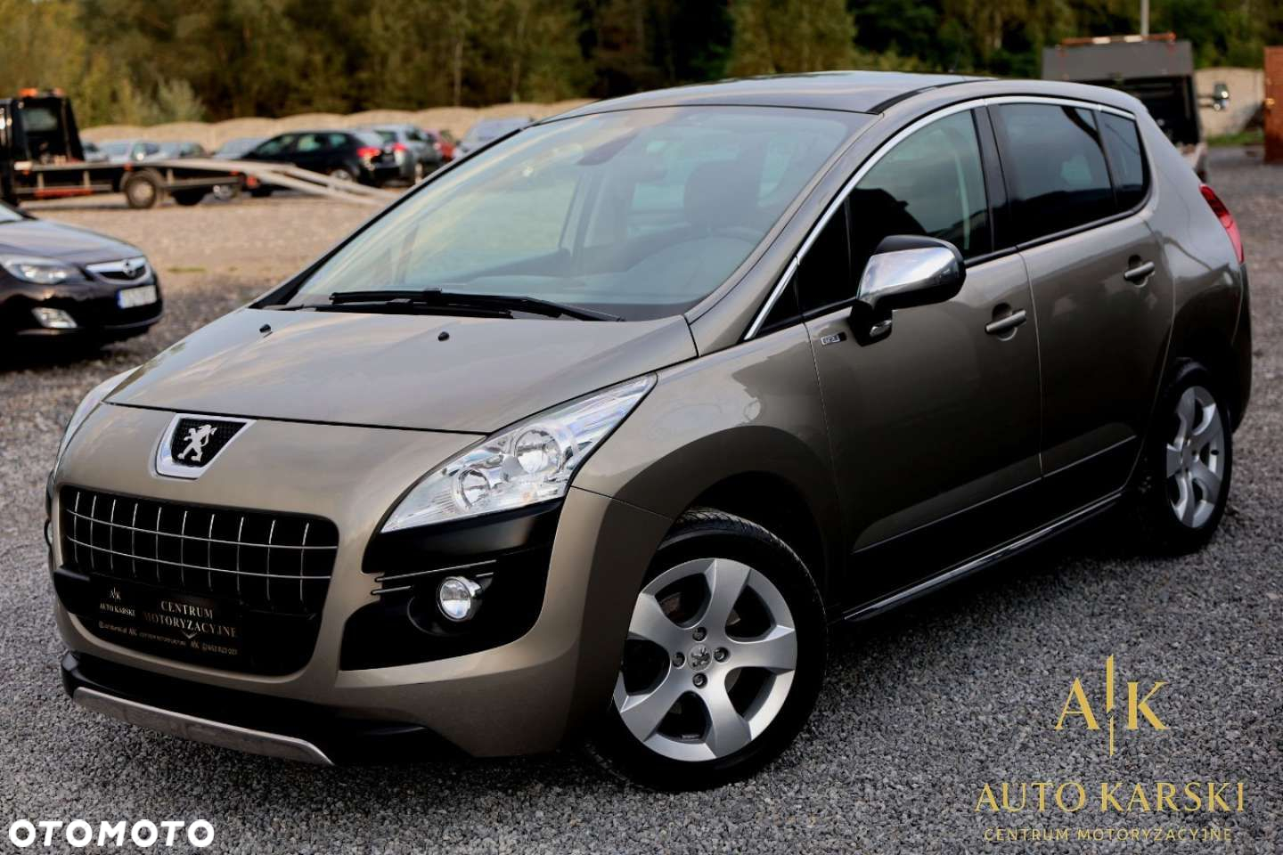 Peugeot 3008 - 25