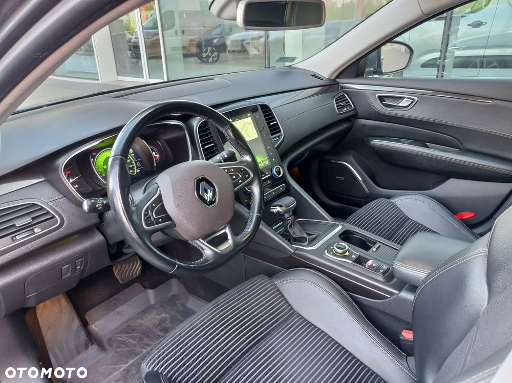 Renault Talisman 1.6 Energy TCe Intens EDC - 13
