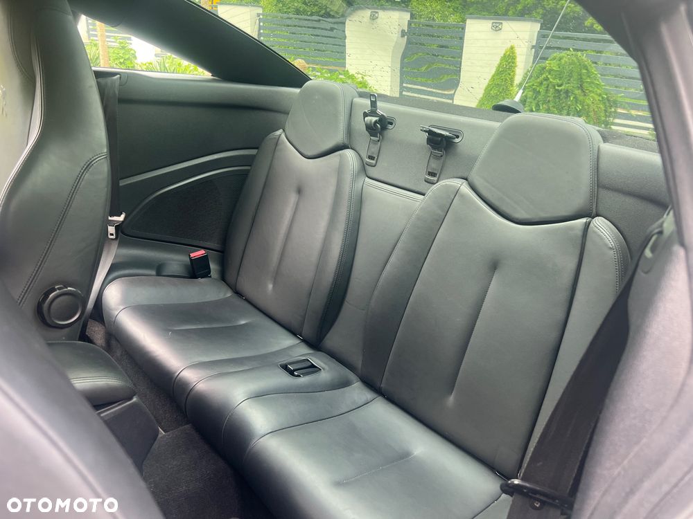 Peugeot RCZ 2.0 HDi - 17