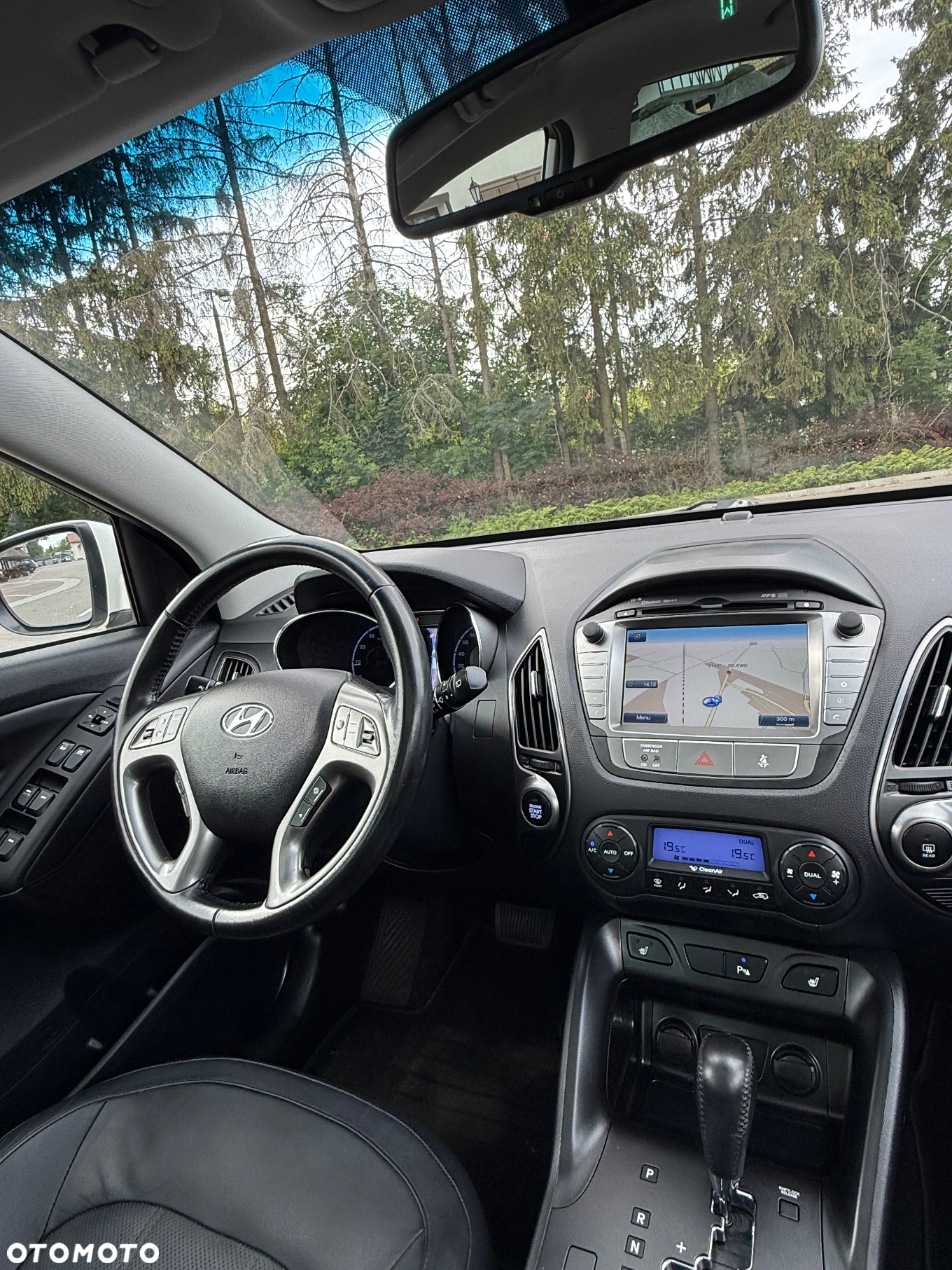 Hyundai ix35 2.0 GDI Premium 2WD - 38