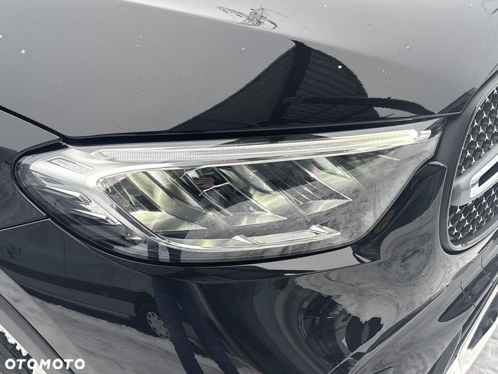 Mercedes-Benz GLC - 10