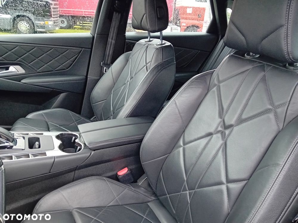 DS Automobiles DS 7 Crossback 1.6 PureTech Rivoli - 8