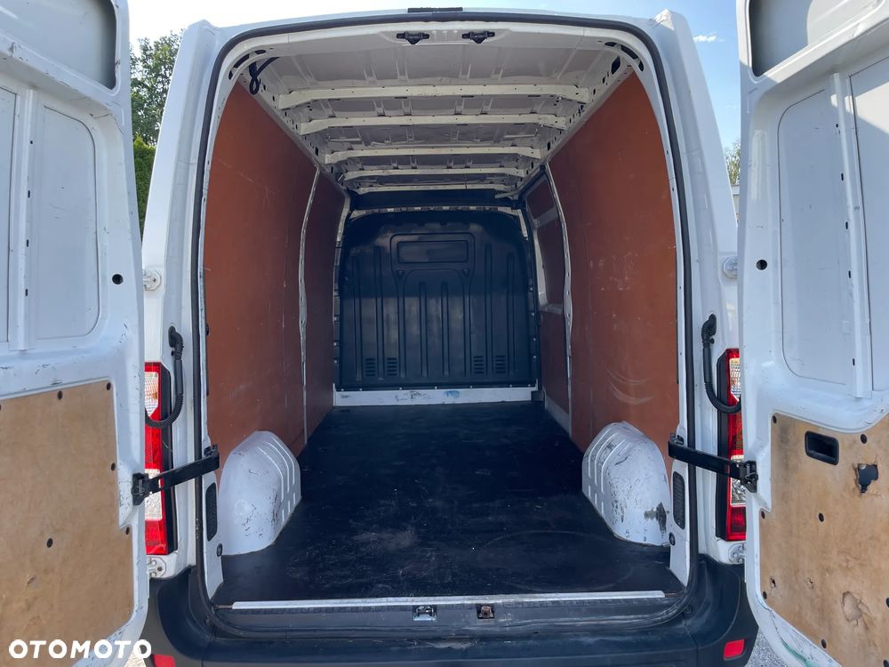 Renault MASTER - 11