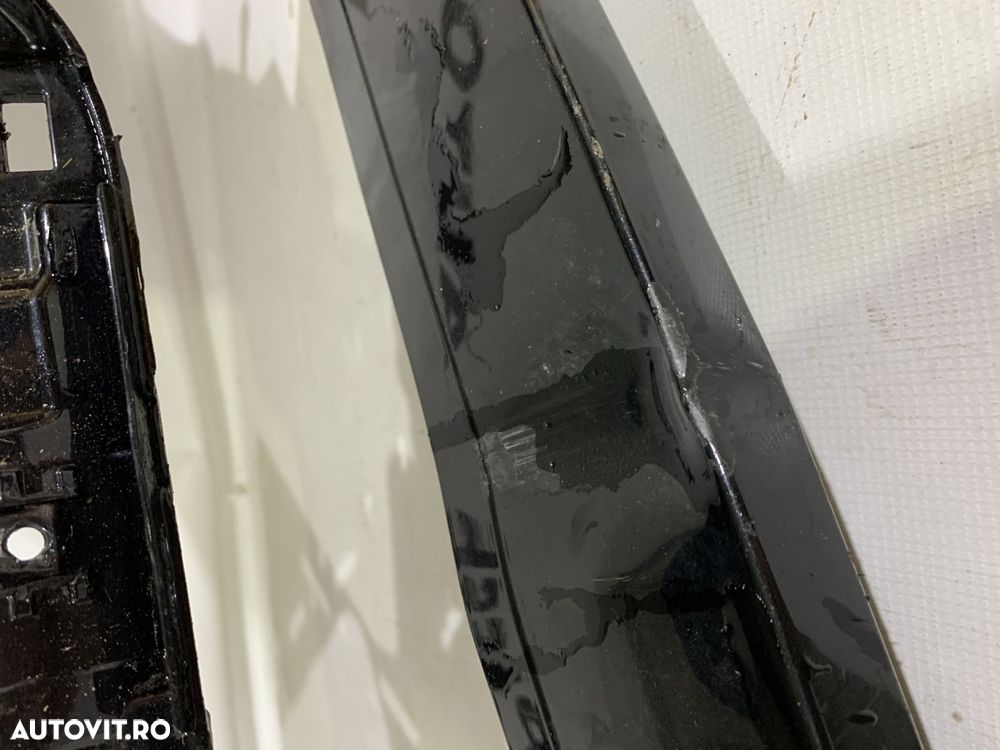 Bara fata BMW IX, 2022, 2023, 2024, cod origine OE 51117933621. - 17