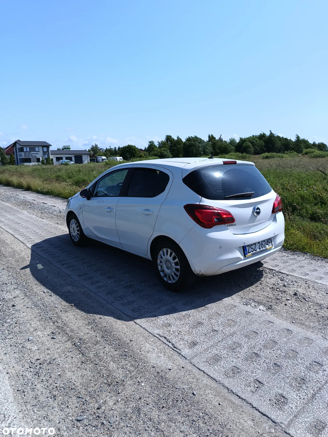 Opel Corsa - 2