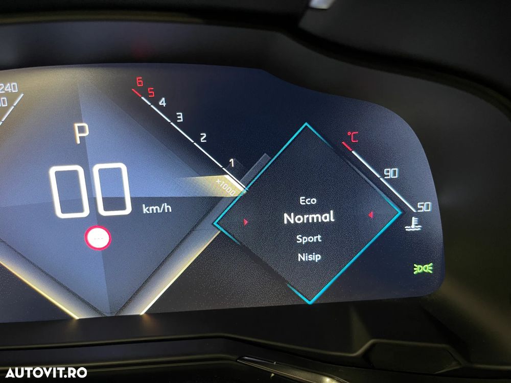 DS Automobiles DS 7 Crossback DS7 1.5 BlueHDi 130 S&S EAT8 OPERA - 37