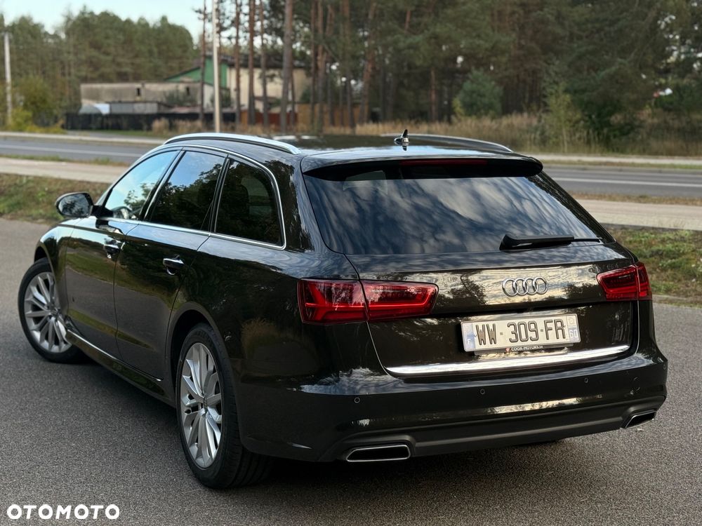 Audi A6 - 5