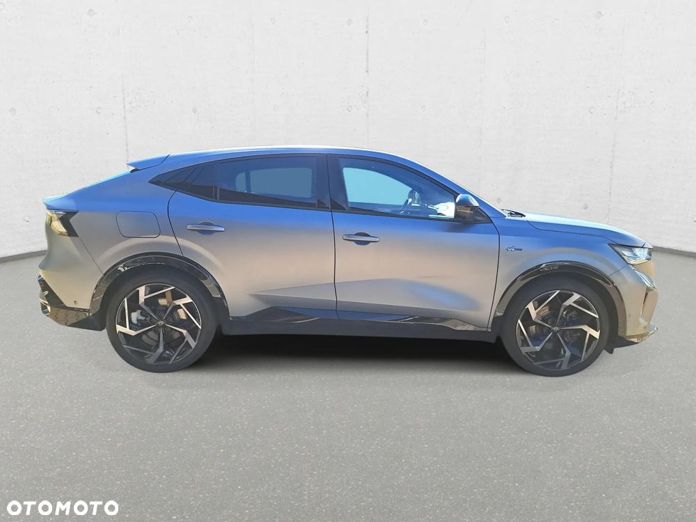 Renault Rafale 1.2 E-Tech PHEV 4x4 300 atelier Alpine MMT - 5