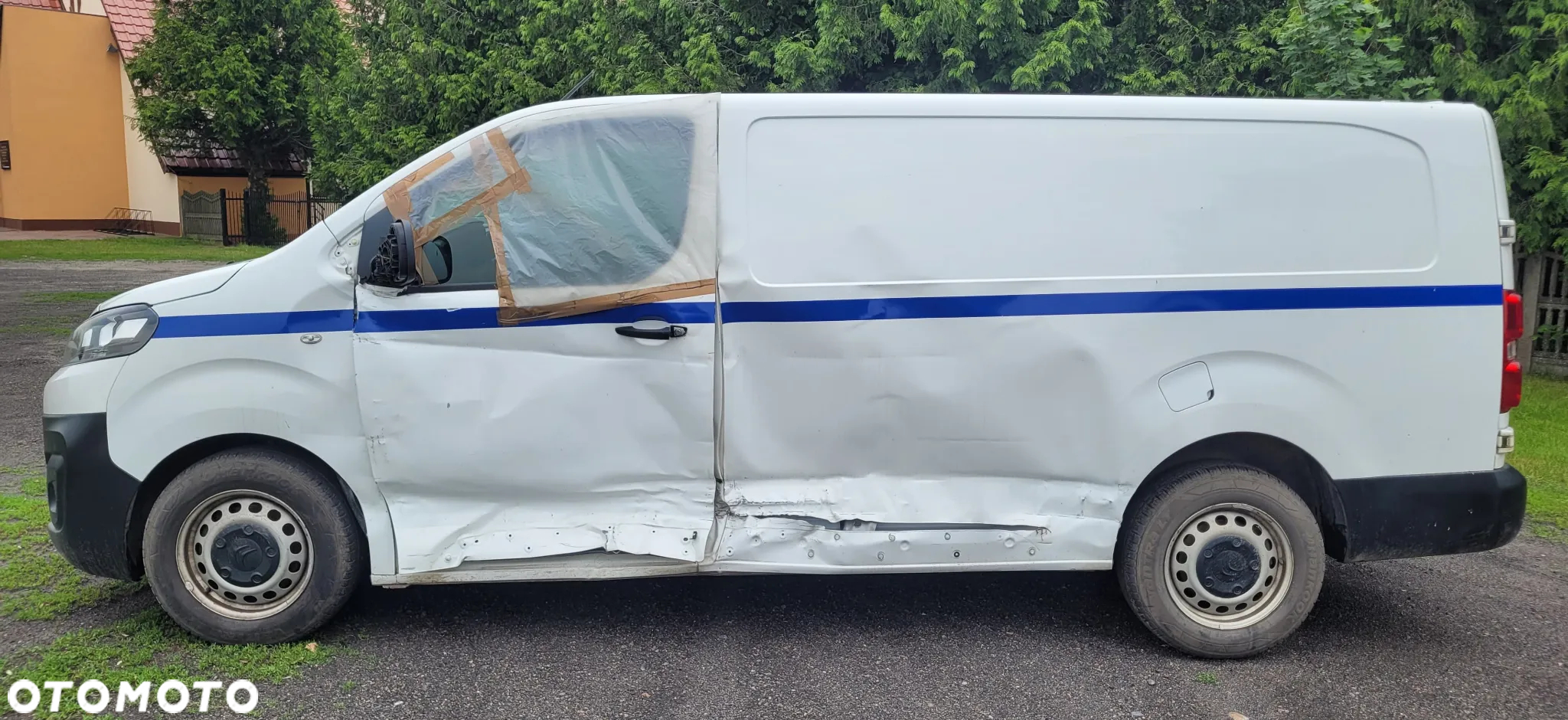 Citroën Jumpy XL BlueHDi 150 Business - 7