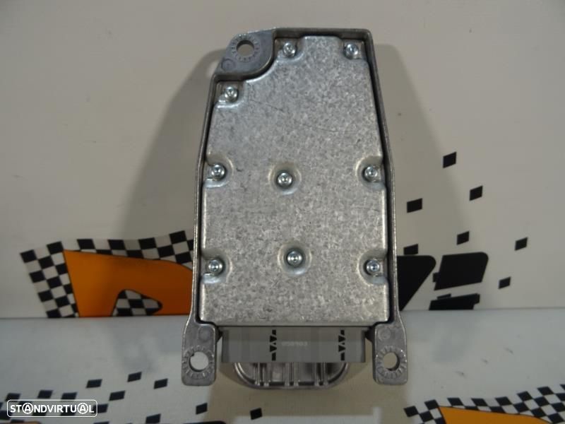 Centralina De Airbags Bmw 5 (E60)  6978374 / 220439130 / 6 978 374 - 5