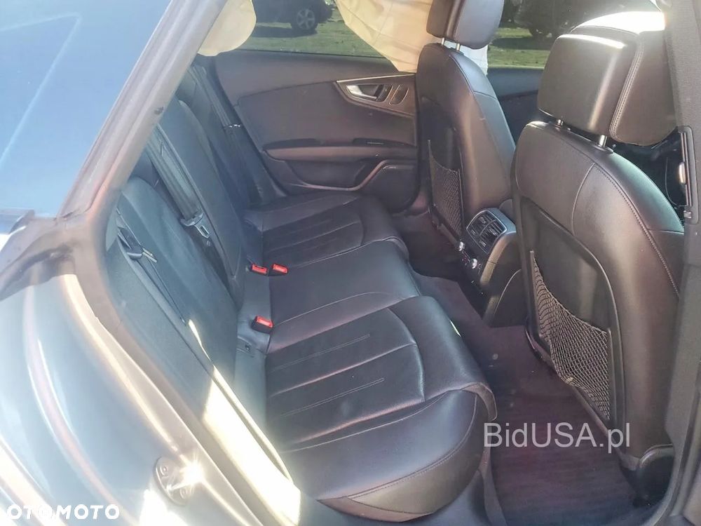 Audi A7 Sportback 3.0 TFSI Quattro S tronic - 10