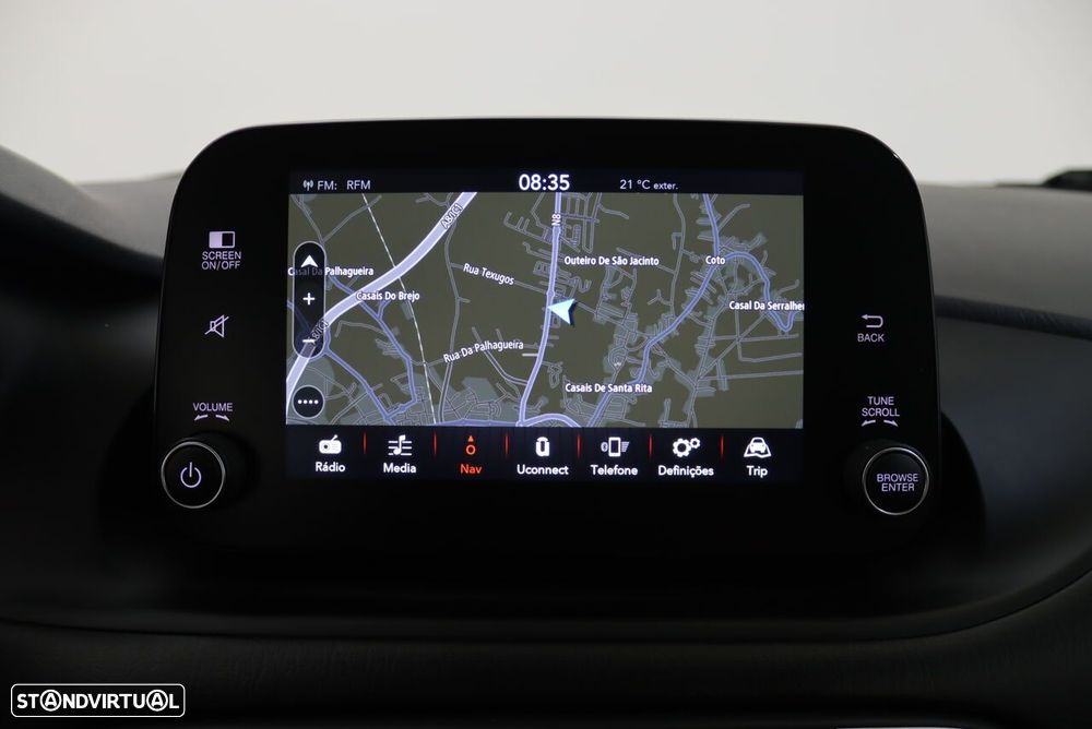 Fiat Tipo 1.3 Multijet City Life - 17