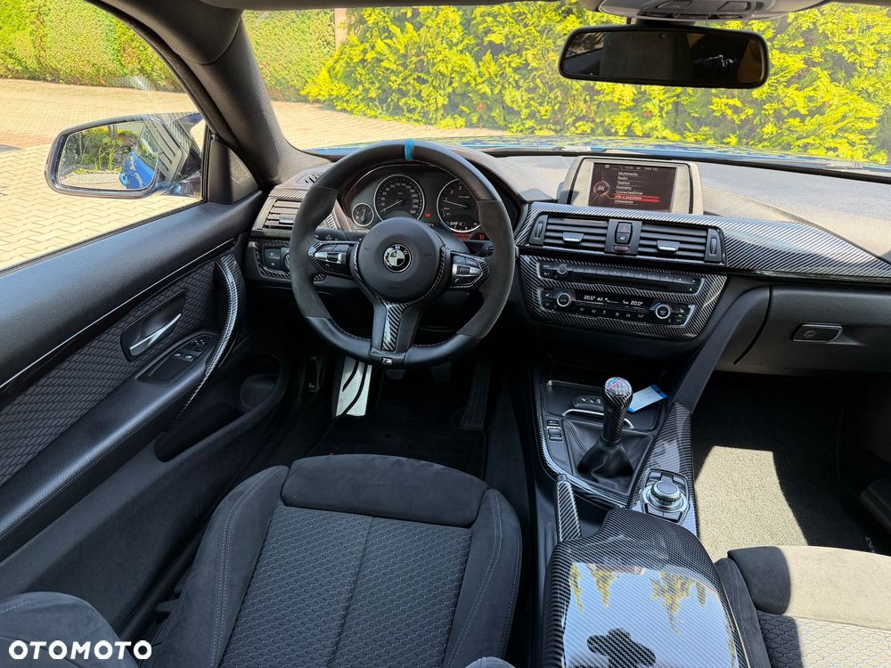 BMW Seria 4 420i GPF M Sport - 19