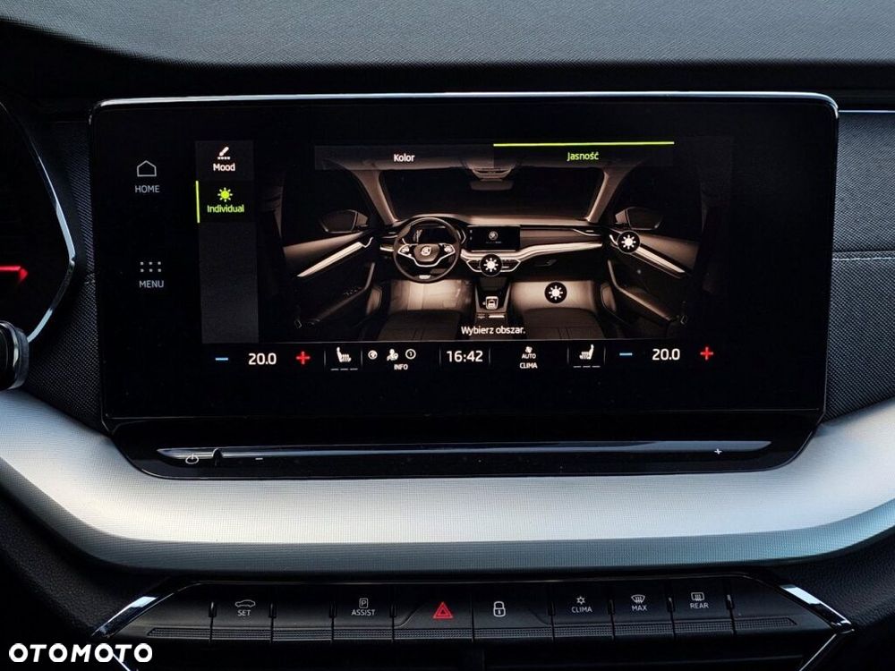 Skoda Octavia 1.5 TSI ACT Style - 28